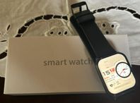 Smartwatch waterproof