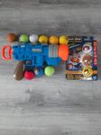 Angry Birds Blaster