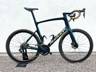 2022 Ridley Noah Fast Disc, Di2, Power2Max, XL