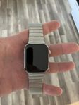 Apple Watch S7 stainless steel 45mm