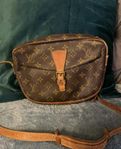 min Louis Vuitton väska