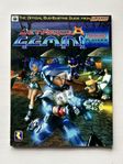 Jet Force Gemini spelguide Nintendo 64