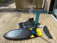 Kitefoil bräda F-One TS 51