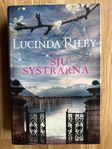 De sju systrarna av Lucinda Riley 