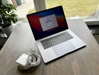 Macbook Pro 15 tum Retina - 2017