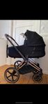 Cybex priam roseguld paket 