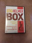 Stig-Helmer the box DVD