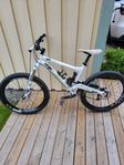 Commencal Meta 55 Enduro 