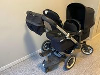 Bugaboo Donkey 2 duo