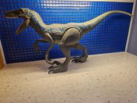 Jurassic World dinosaurier super colossal t-rex