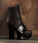 Acne Studios Boots Stövletter nypros 770 USD