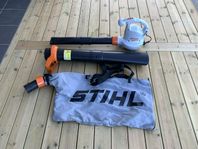 Lövblås - Stihl SHE 71