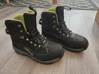 orvis pro vadarskor