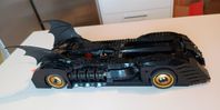 Lego Batman 7784