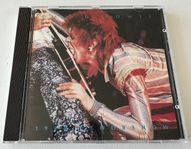 DAVID BOWIE "1980 Floorshow" CD