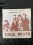 FIELDS OF THE NEPHILIM "Flour Power" 7" (036/500) / GOTHIC