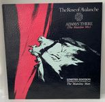 THE ROSE OF AVALANCE "Always There" 12" / Gothic Rock