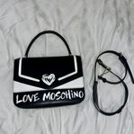 Moschino Designer Väska