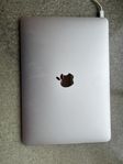 MacBook (Retina, 12 inch 2016) - 8 GB minne