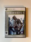Assasins creed (Xbox 360)