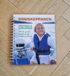 Bok Miniskepparen Båtpyssel och sjökunskap