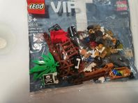 Lego Pirates and treasure VIP add on pack 40515