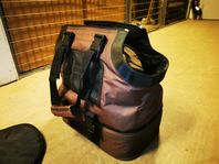 Transportbur / Väska för 1-2 djur