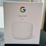 Google Nest Wi-Fi