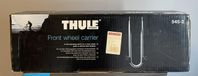 Thule front wheel carrier 