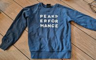 Peak Performance sweatshirt