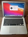 MacBook Air 13" Mid 2013