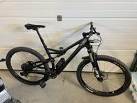 Specialized Camber carbon 