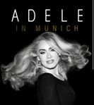 2st sittplatser till Adele i München 02/08