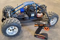 1/5 RC FS Racing King Kong Monster Truck