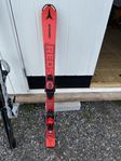 Atomic Redster Slalom skidor 120 cm