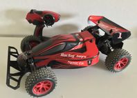 RC Radiostyrd Buggy Bil (med original låda)