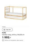 Ikea "Kura"