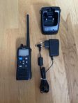 ICOM IC-M73 Euro Plus marin VHF