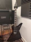 Ibanez Destroyer DTT700