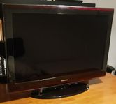 40" TV Samsung