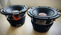 JBL bashögtalare/subwoofer