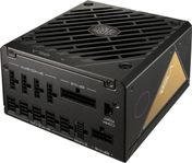 Nätaggregat: Cooler Master V750 i Gold Multi, 750W (Nytt!)