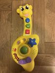 Giraffe Toy Guitar