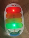 Fisher-Price Baby First Xylophone with Light and Music