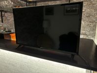32” LCD smart tv LG