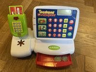 Touchpad cash register 3+