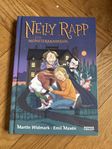 Book: Nelly Rapp och Monsterakademin