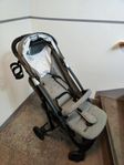 Praktisk barnvagn - BBest