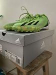 Fotbollsskor Adidas X Speedportal 3 TF stl UK9,5/US10