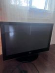 LG 42” plasma